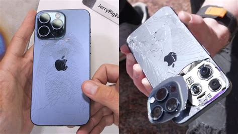 iphone 15 pro max drop test|iphone 15 pro max broken.